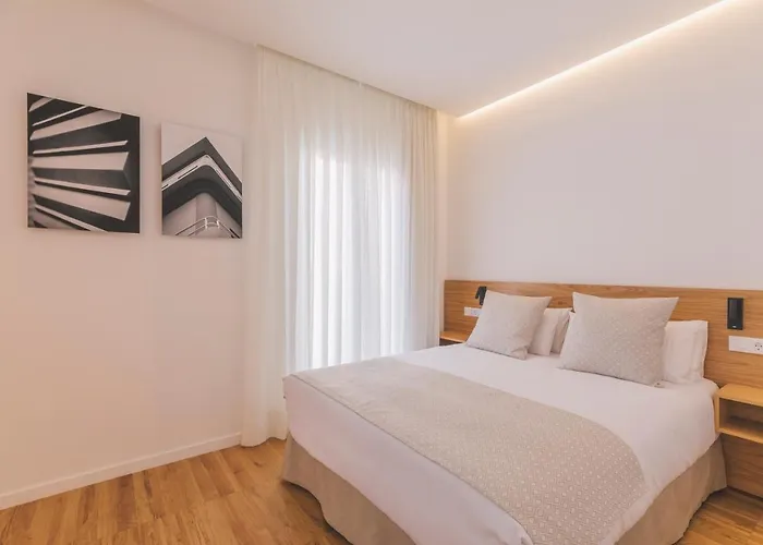 Apartment Taoyo Las Palmas / Gran Canaria