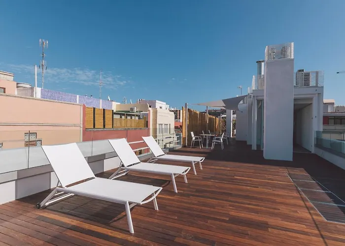 Taoyo Apartment Las Palmas / Gran Canaria