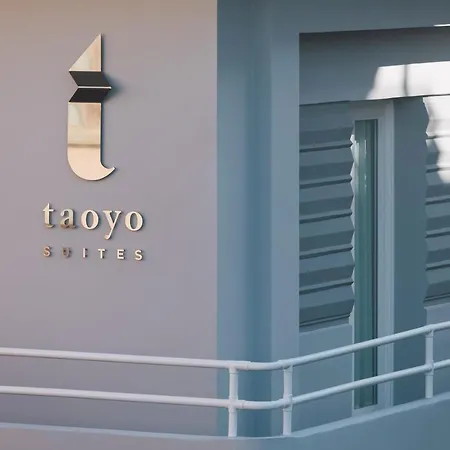 Taoyo * Las Palmas de Gran Canaria