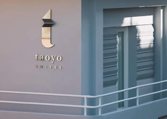 Taoyo * Las Palmas de Gran Canaria