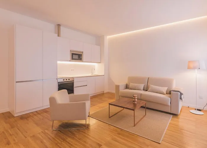 Lejlighed Taoyo Las Palmas de Gran Canaria