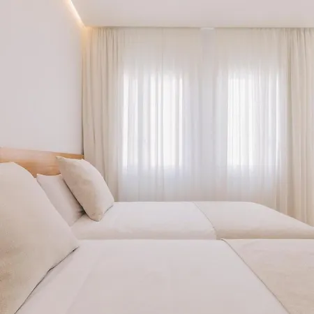Appartement Taoyo *
