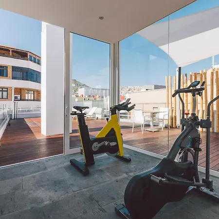 Appartement Taoyo Las Palmas de Gran Canaria