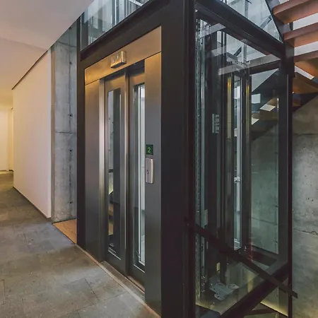 Appartement Taoyo *