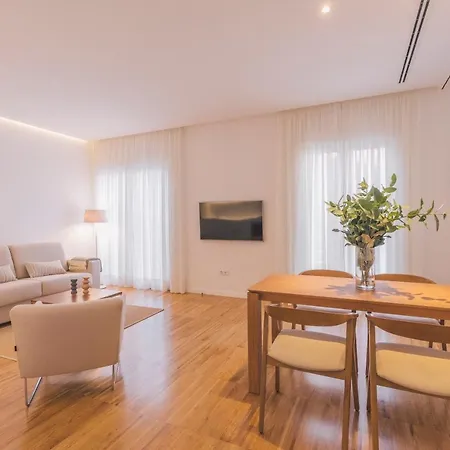 Taoyo Appartement