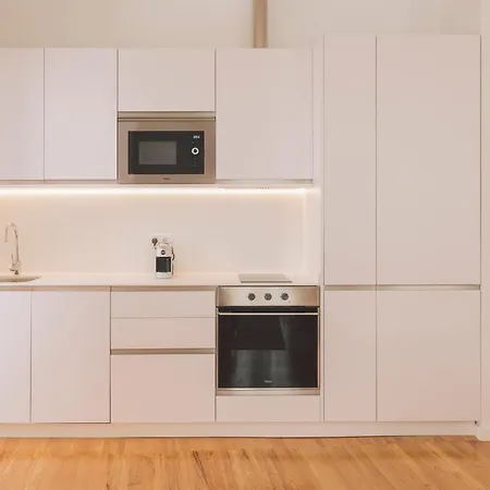 Appartement Taoyo Las Palmas de Gran Canaria