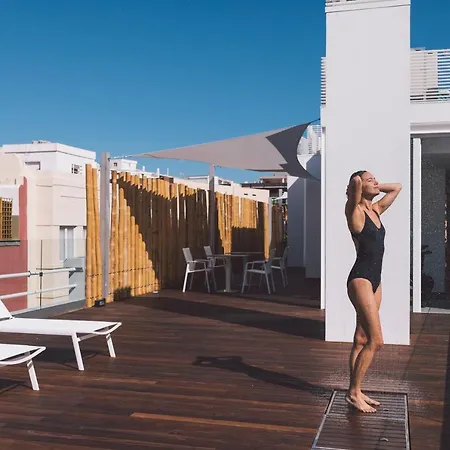 Taoyo Appartement Las Palmas de Gran Canaria