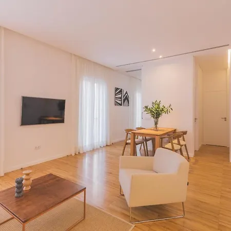 Appartement Taoyo
