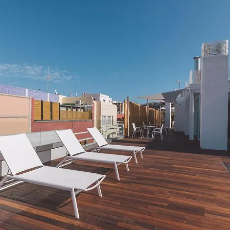 Taoyo Appartement Las Palmas de Gran Canaria