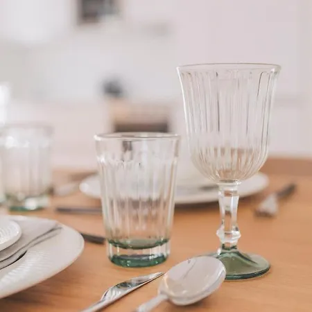 Taoyo Appartement Las Palmas de Gran Canaria