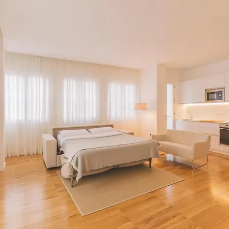 Taoyo Appartement Las Palmas de Gran Canaria