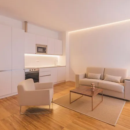 Appartement Taoyo Las Palmas de Gran Canaria