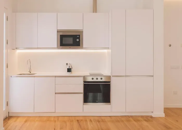 아파트 Taoyo 라스팔마스