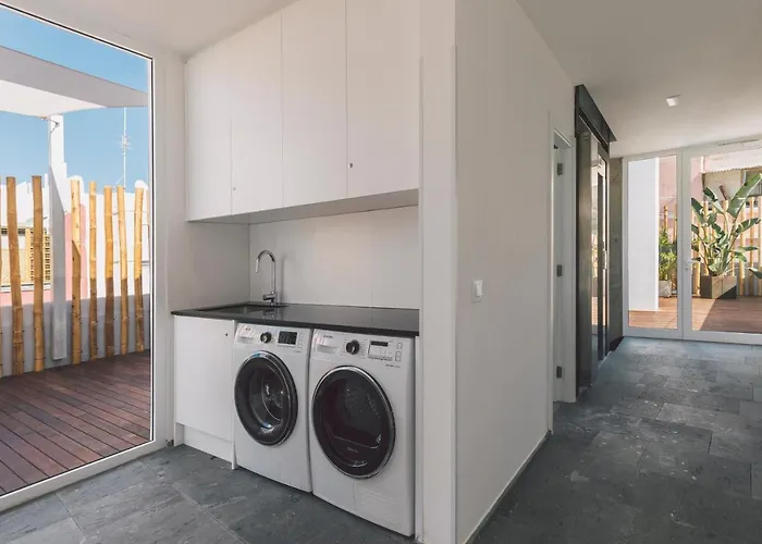 아파트 Taoyo 라스팔마스