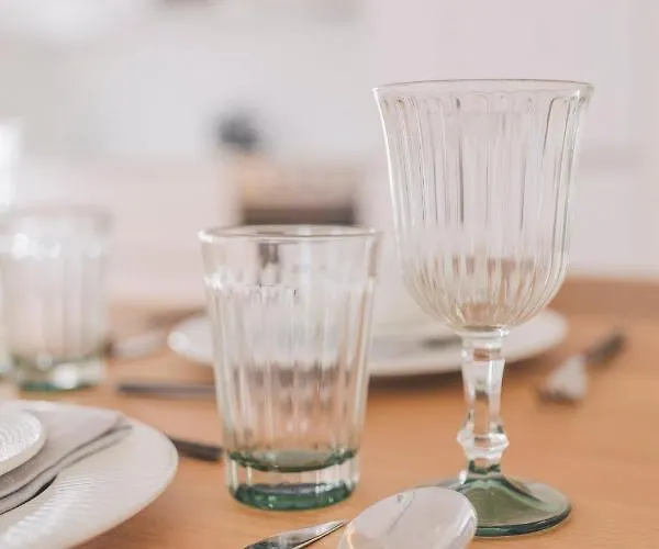 Taoyo 아파트 라스팔마스