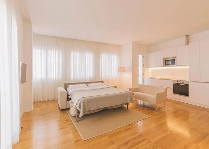 Taoyo Lägenhet Las Palmas de Gran Canaria