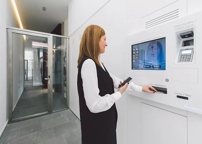 Taoyo 아파트 라스팔마스