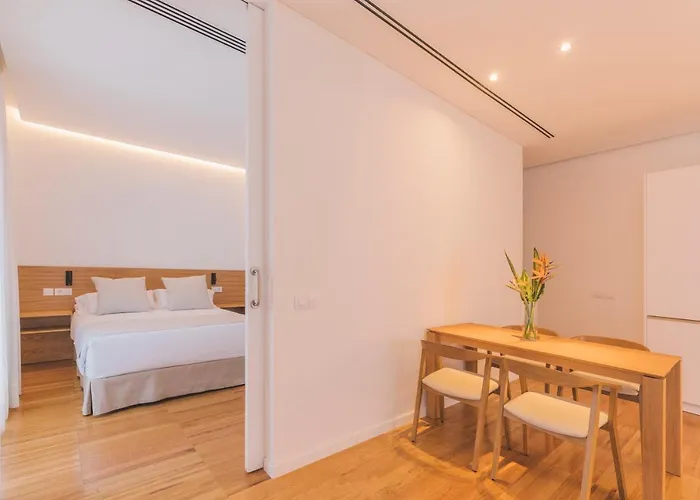 Taoyo Appartement Las Palmas de Gran Canaria